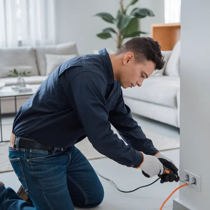 Emergency Electrician Services Available Near Me Electrical Repair Near